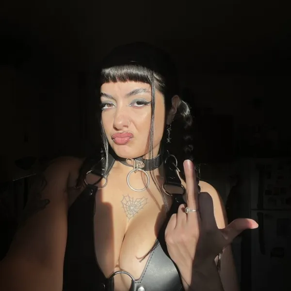 luxxnymph
